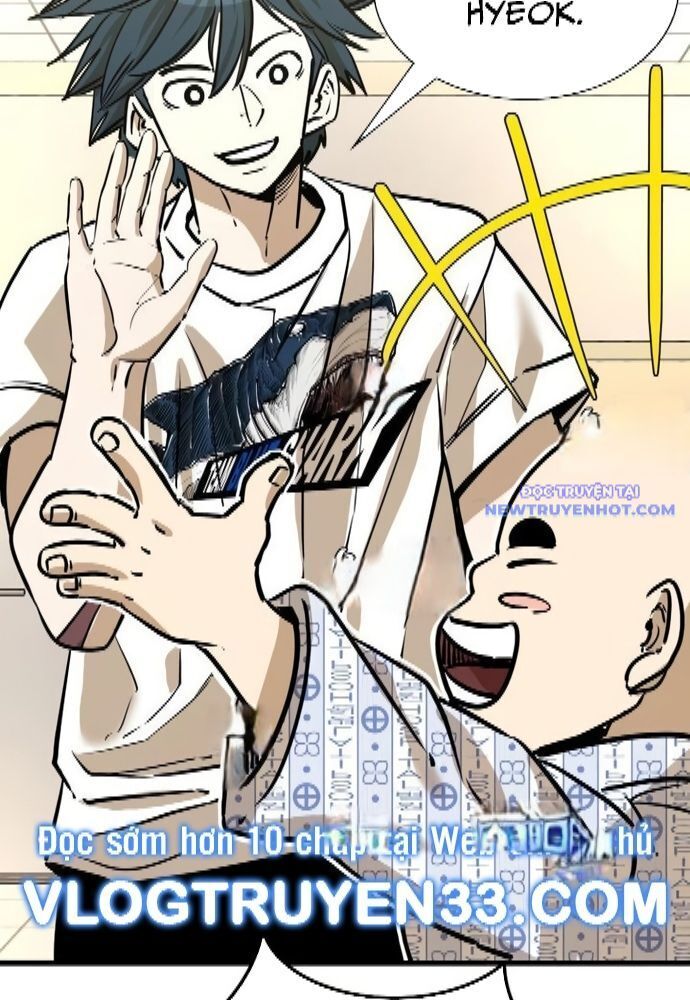 shark - cá mập chapter 326 74