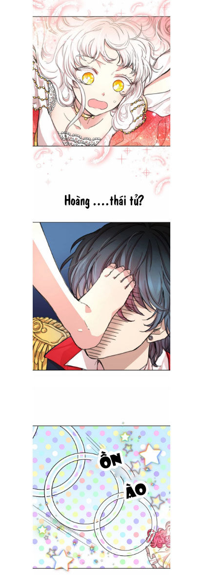 ma nữ mặt trăng và điện hạ thái dương chapter 2 2