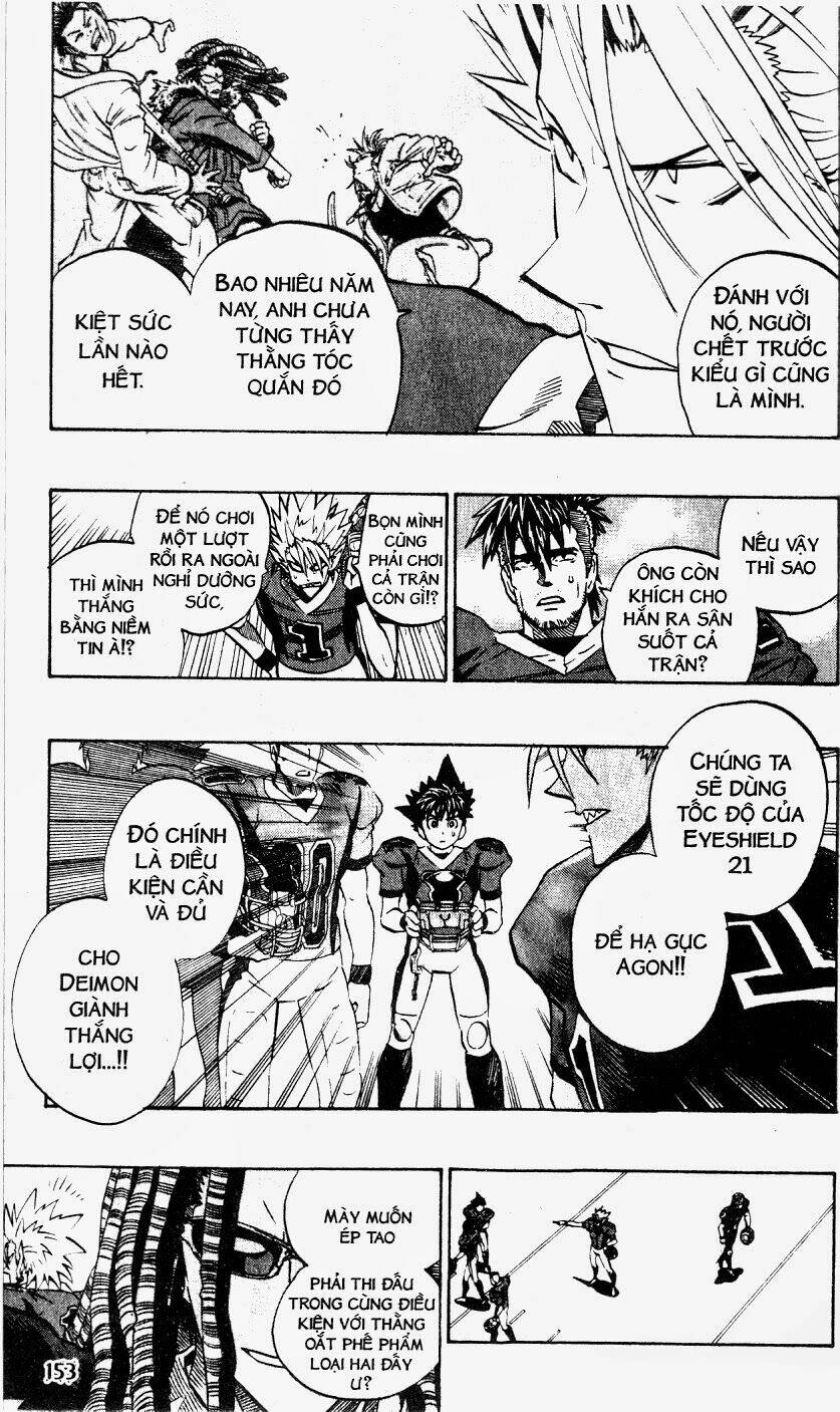 lá chắn mắt chapter 177 7