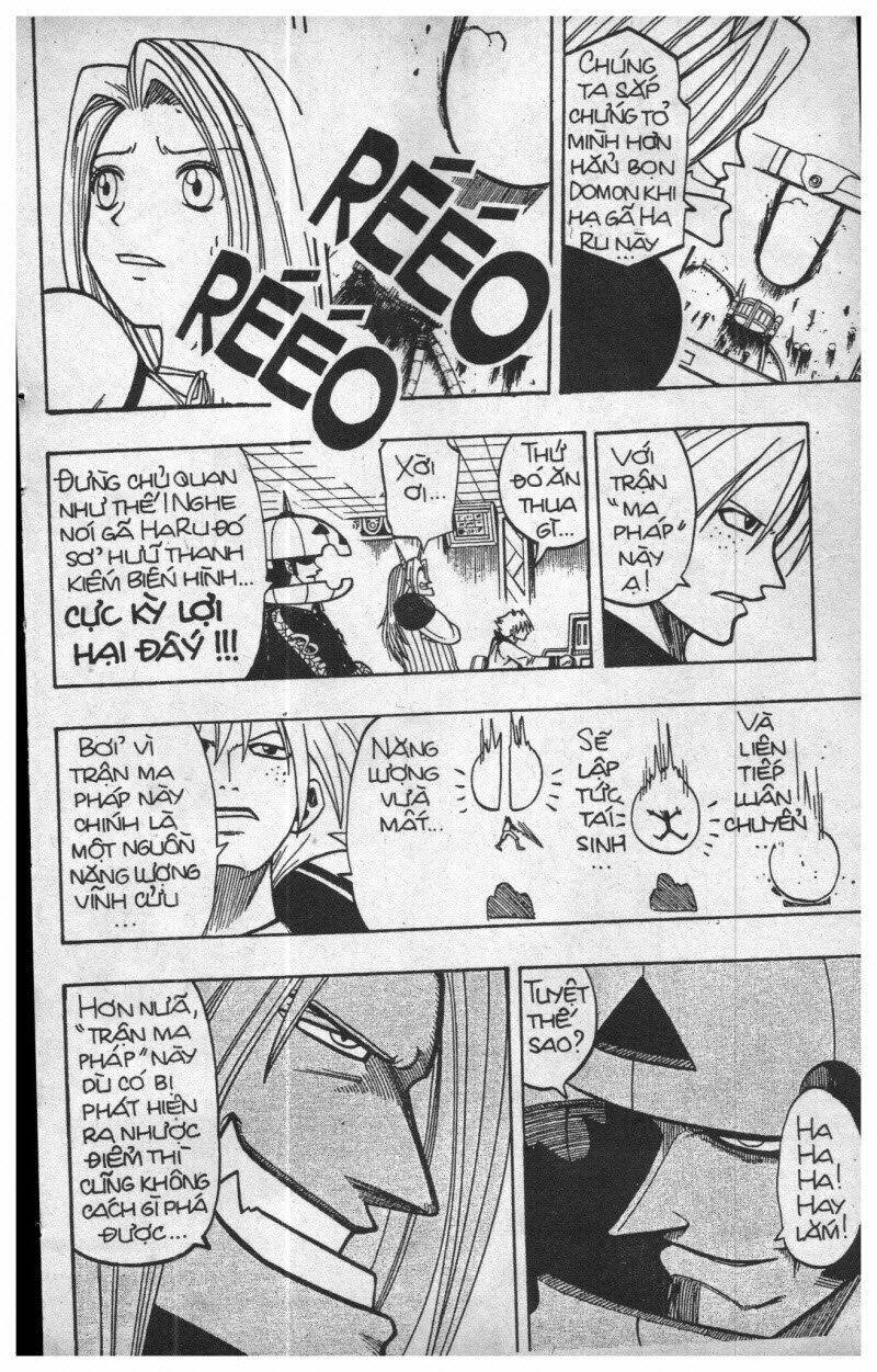 rave master (scan) chapter 13 133