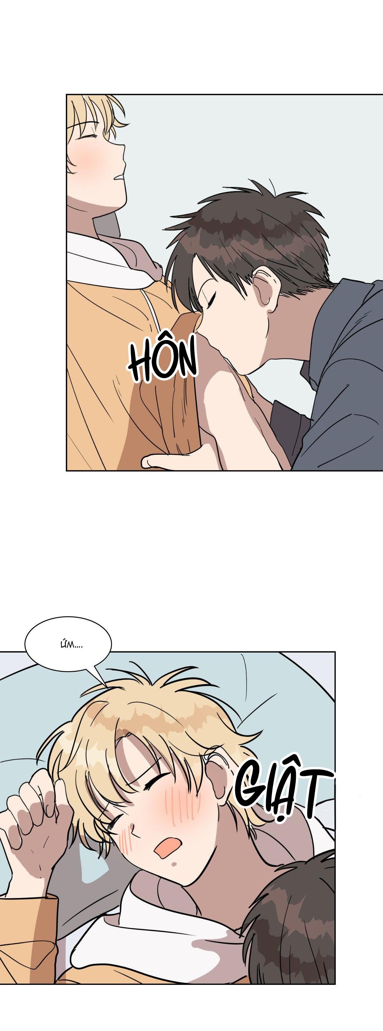 sự hiểu lầm ngọt ngào chapter 7 18