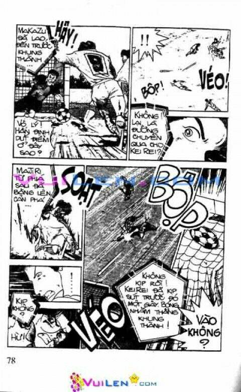 sôi động cầu trường full 17 tập chapter 15 78