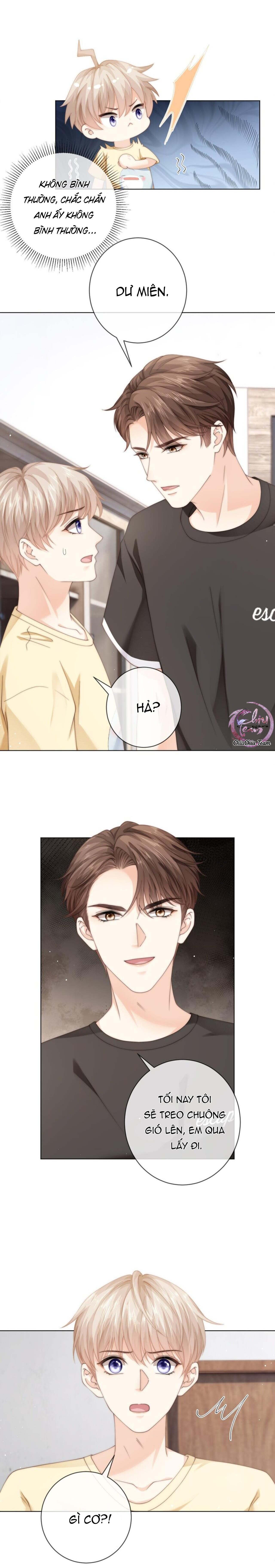 đảo thanh mai chapter 51 2