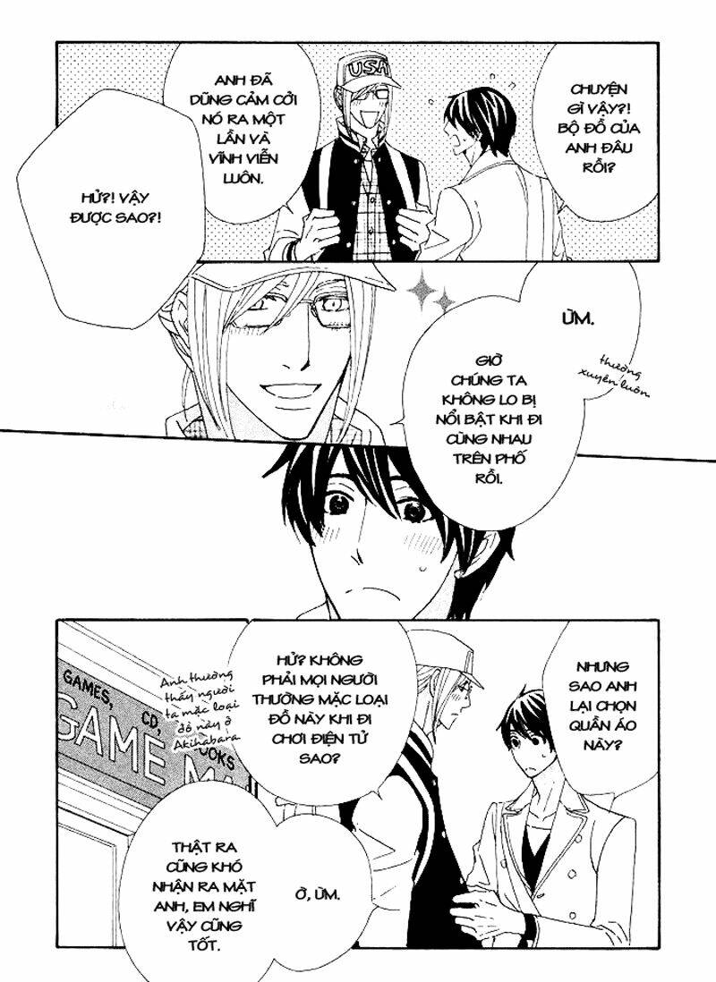 kigurumi planet chapter 12 8