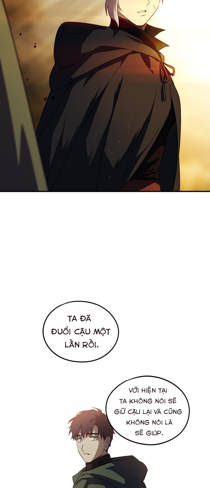 bị che khuất bởi hoàng hôn chapter 65.1 13