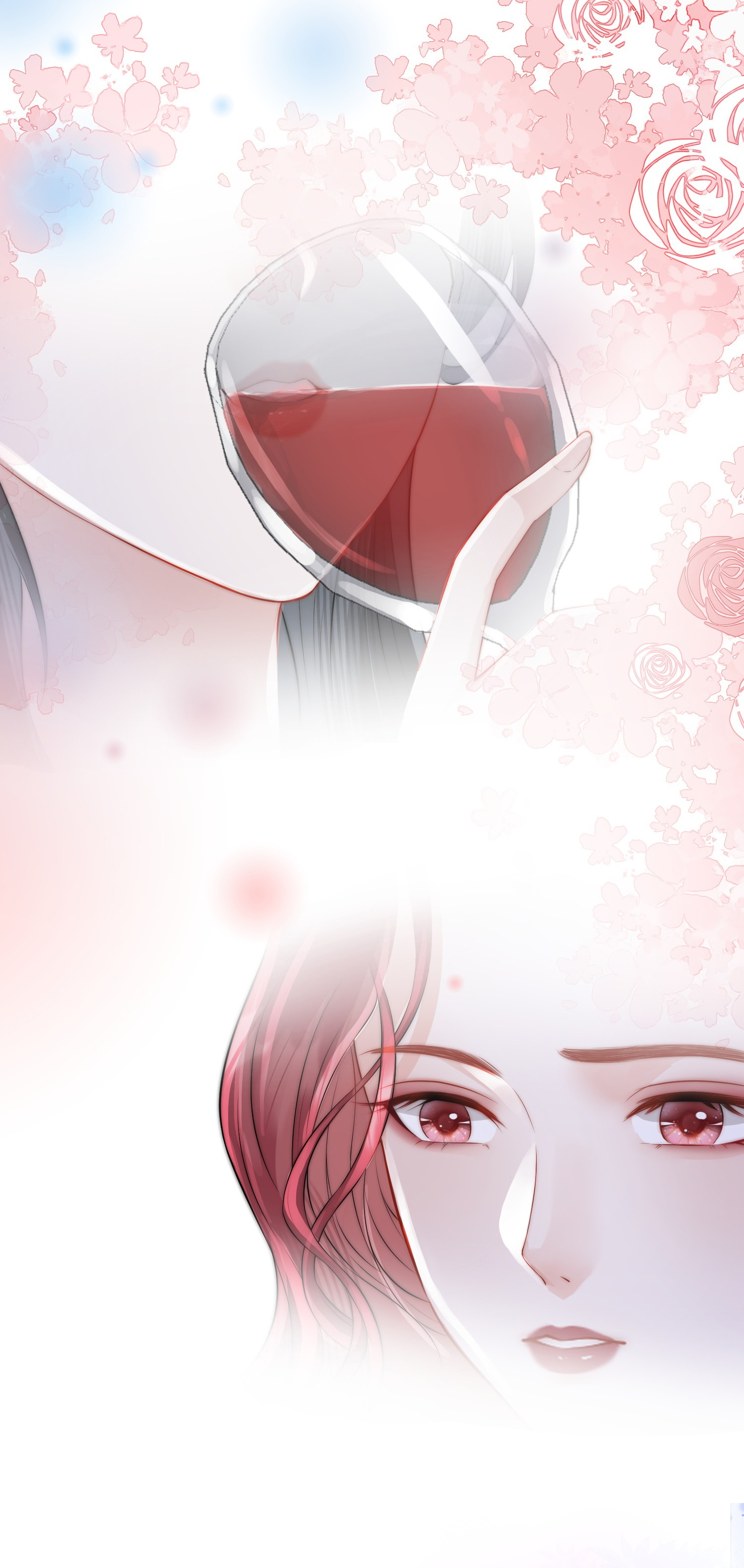 gió lớn hôn ánh trăng chapter 5 20