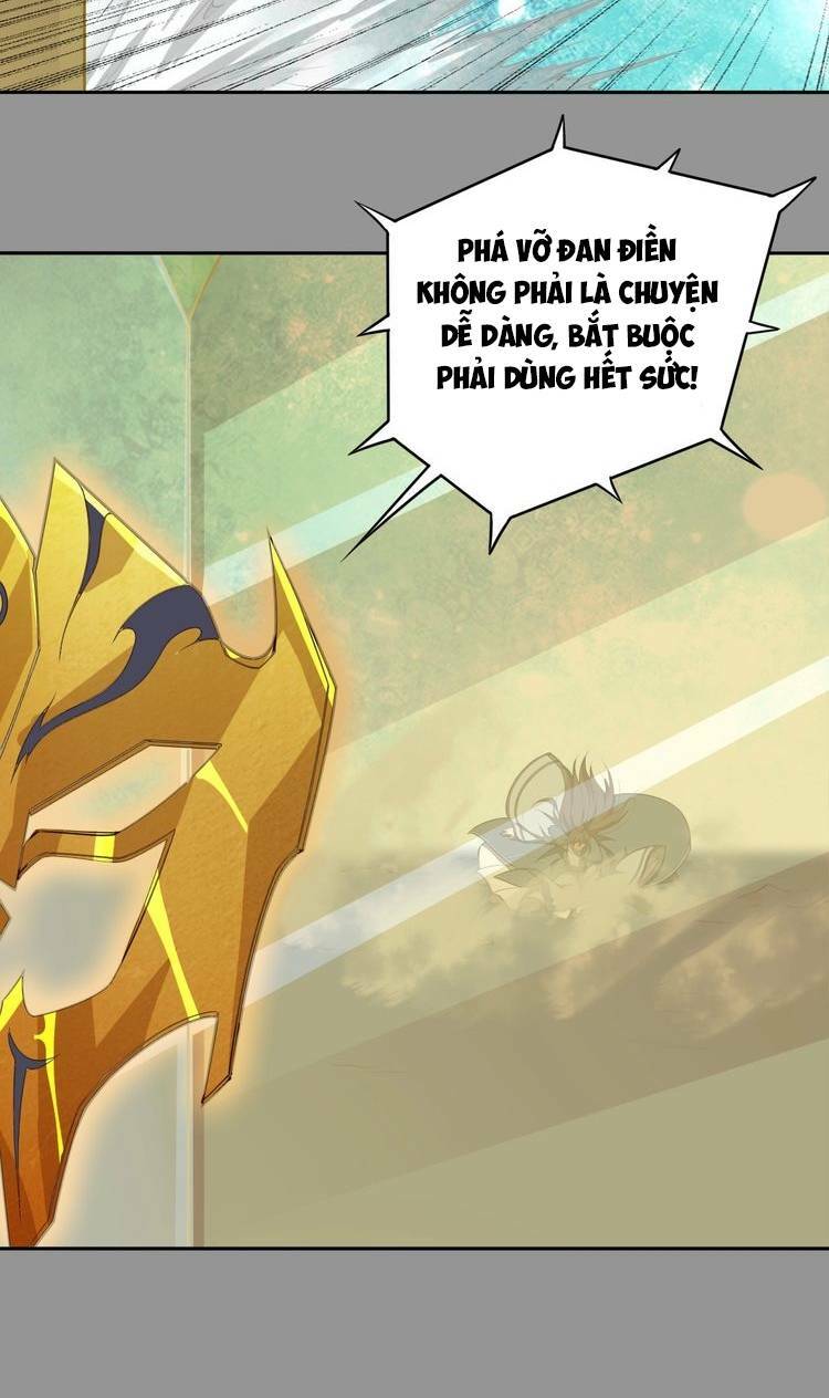 khốn long đại lục chapter 15.2 6