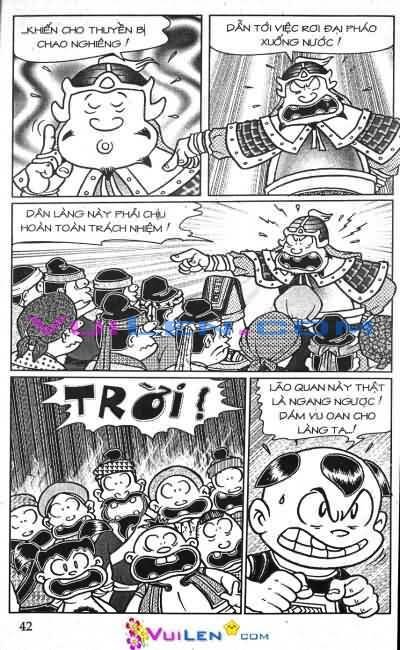 thần đồng đất việt chapter 20 39