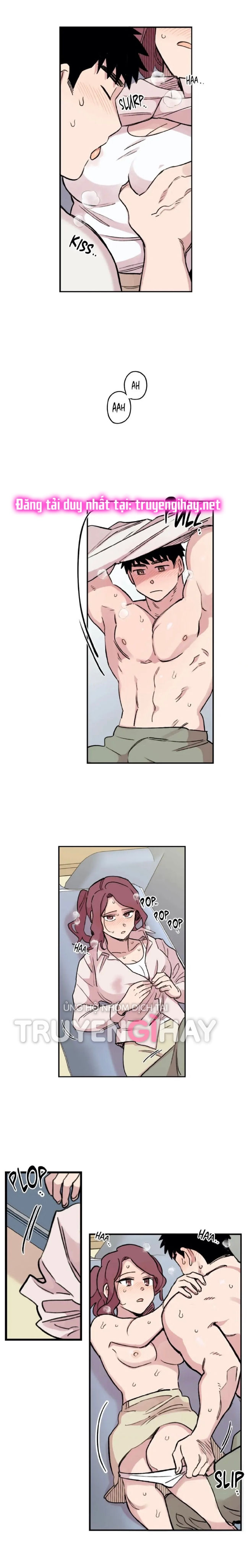 [18+] 1 người khỏe 2 người vui chapter 25.2 2