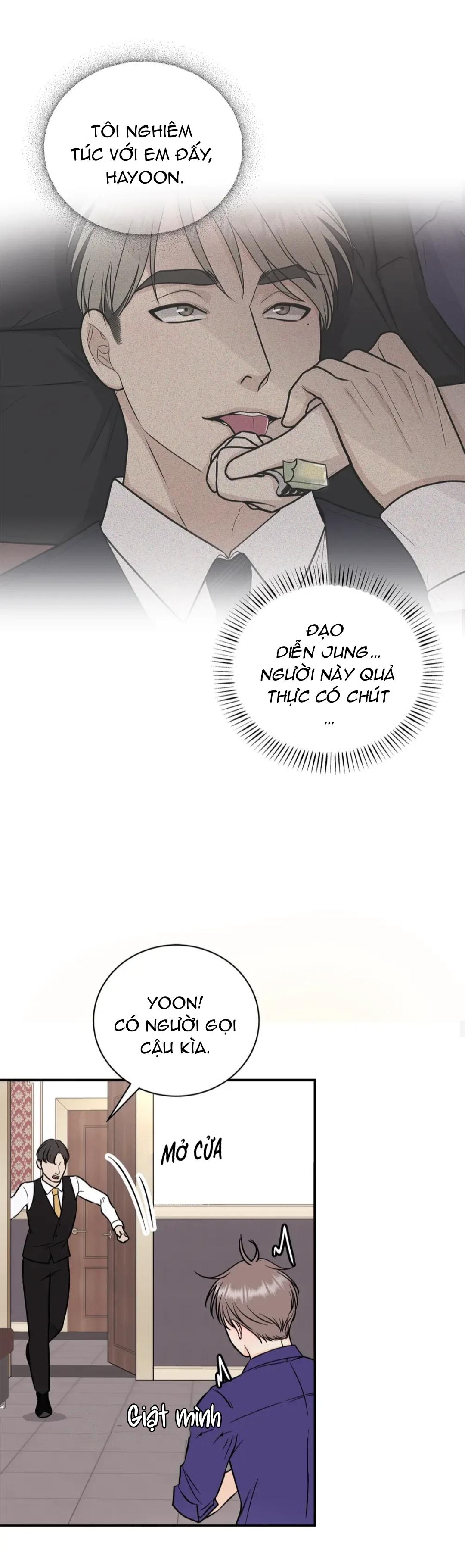 hạnh phúc trọn vẹn chapter 13 24