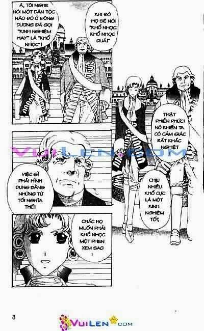 duyên kỳ ngộ chapter 8 9