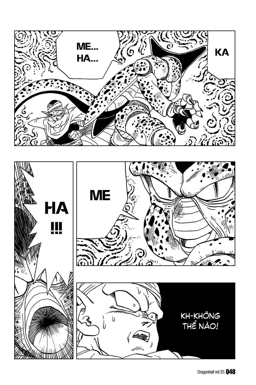 dragon ball - bảy viên ngọc rồng chapter 363 1