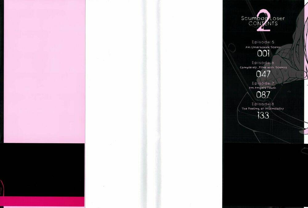 saiteihen no otoko chapter 5 2