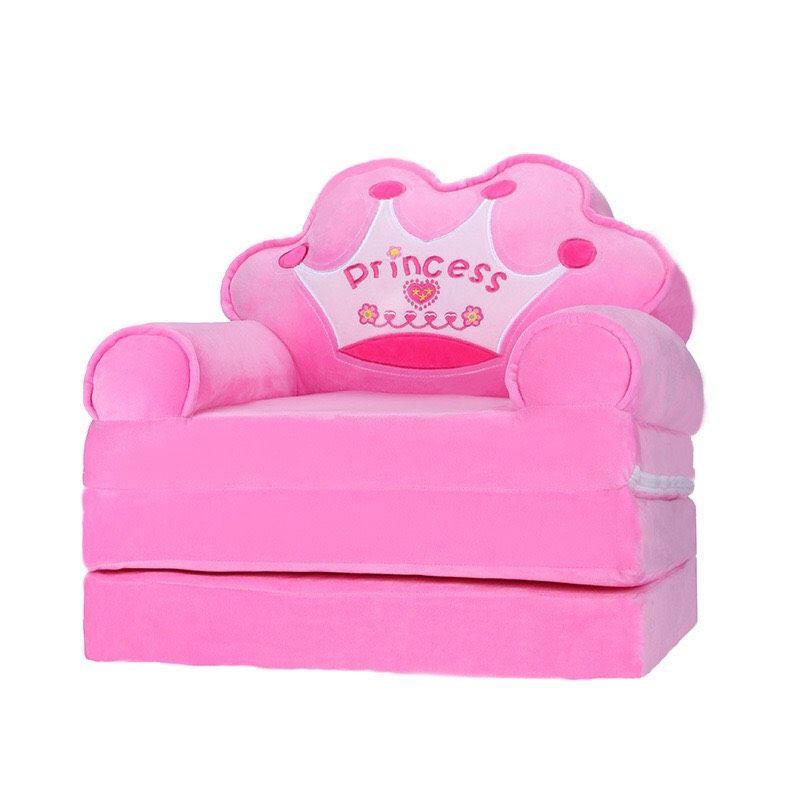 Ghế Đa Năng Mẫu Siêu Cute Cho Bé Nằm Ngồi Pp3051