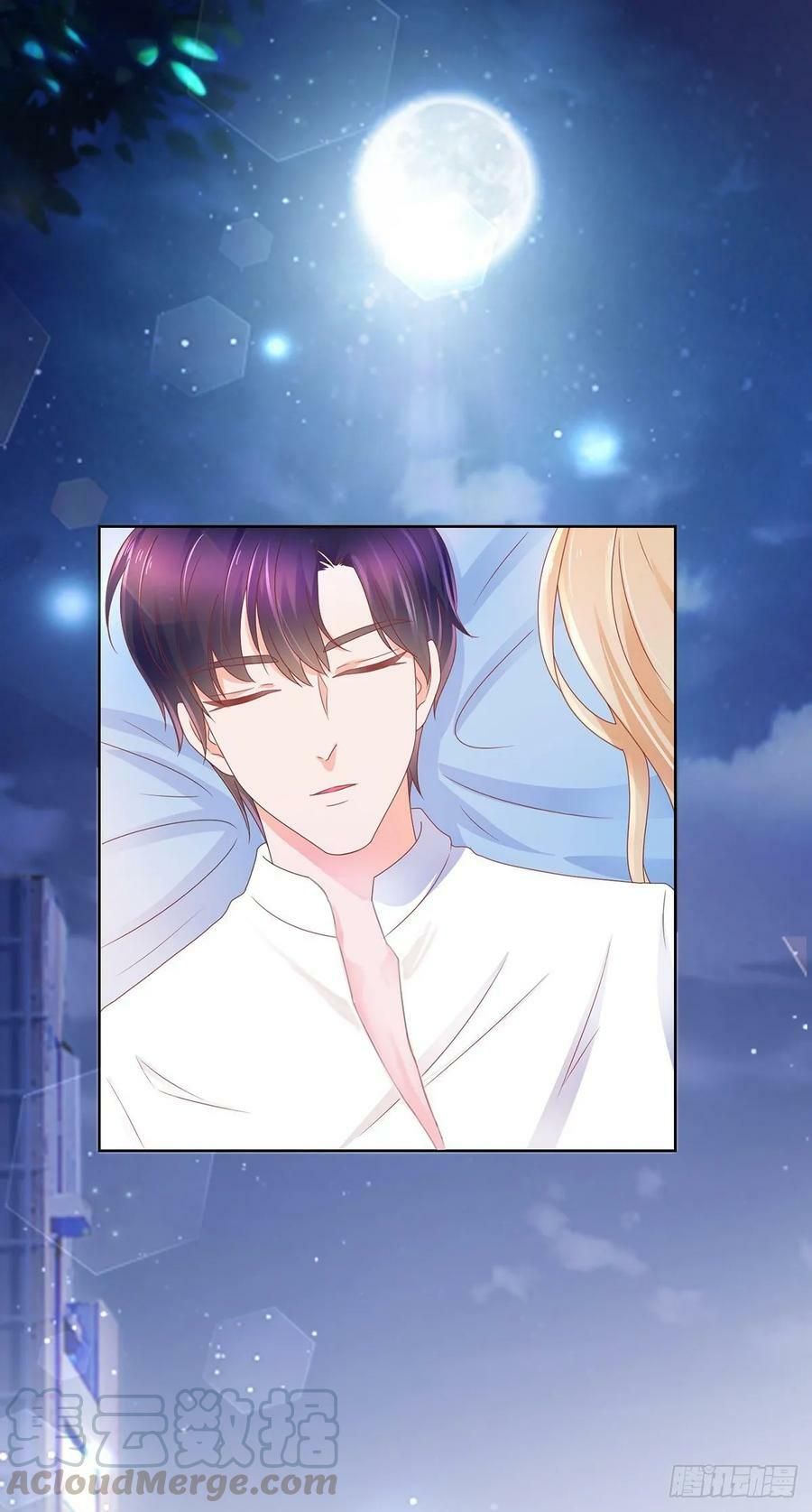 ẩn hôn 100%: chọc tức vợ yêu mua một tặng một chapter 165 22