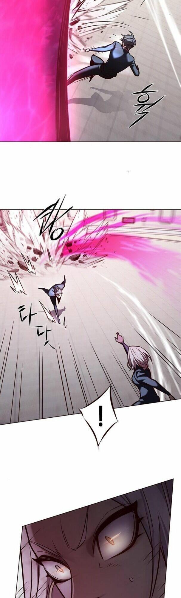 biến thân thành mèo chapter 194 19