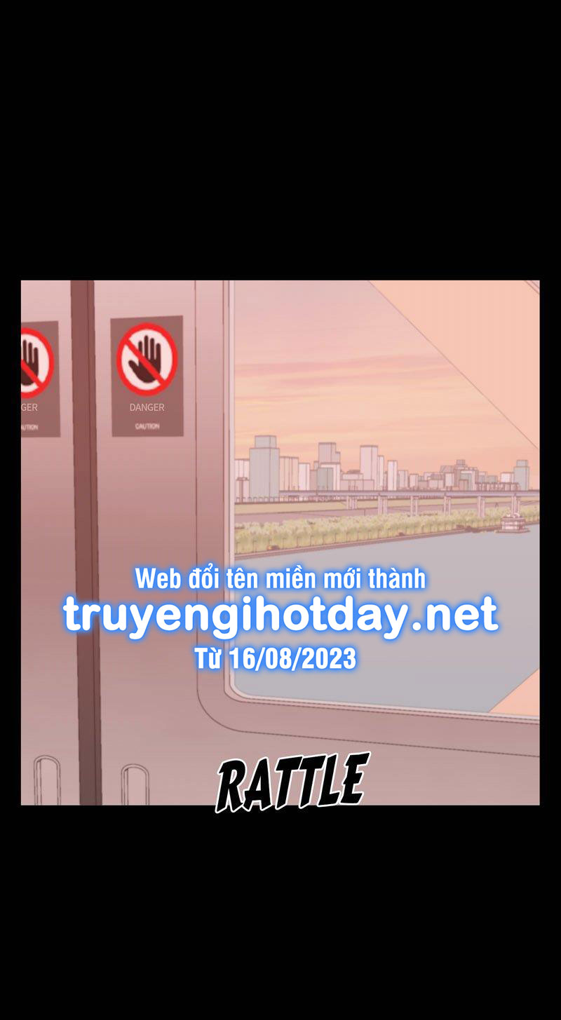 Ngủ Với Antifan chapter 21.1 - Trang 31