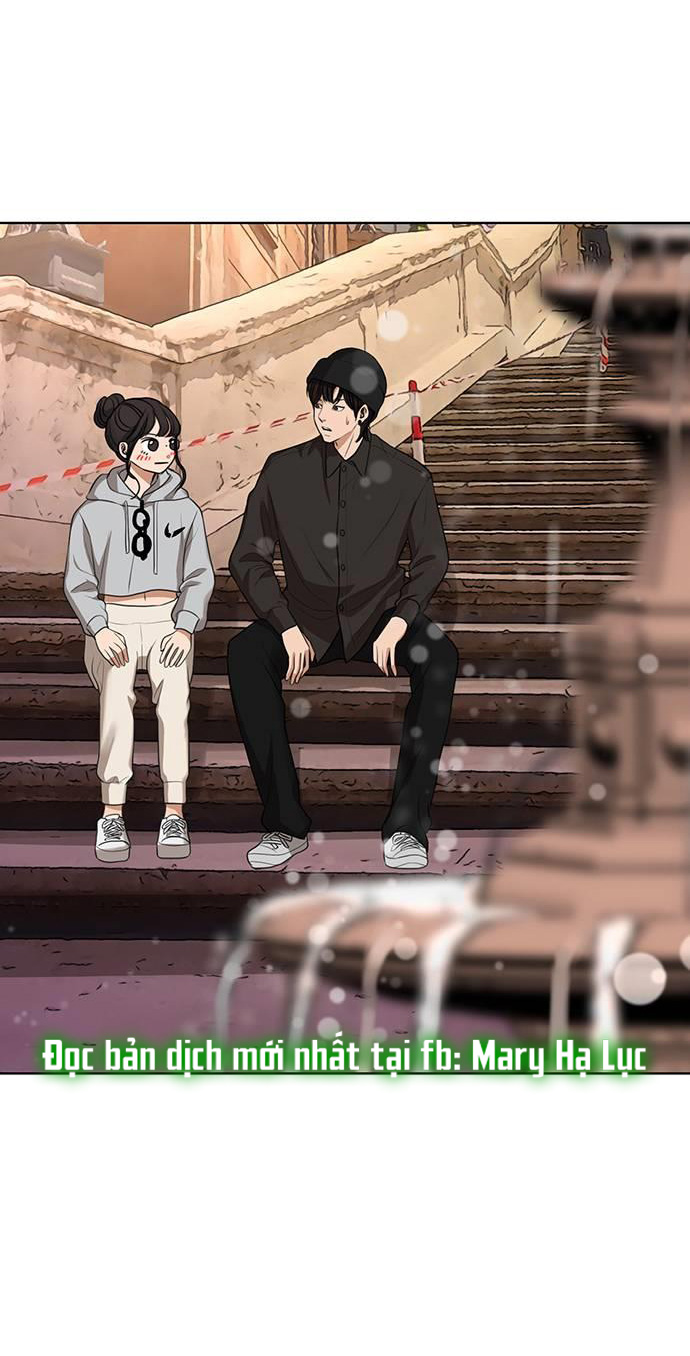 vẻ đẹp đích thực - true beauty chapter 247.1 7