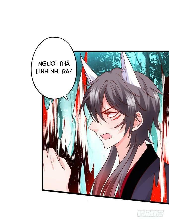 hồ tiên hung bạo chapter 146 32