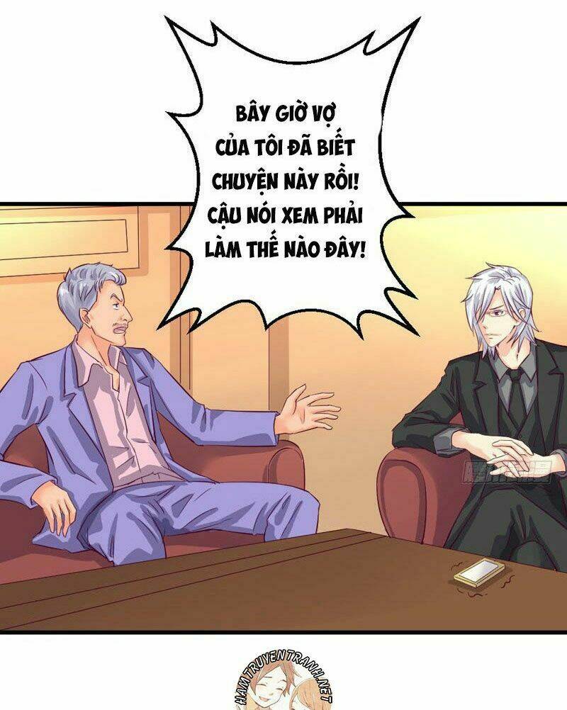 dục vọng của ác ma chapter 13 7