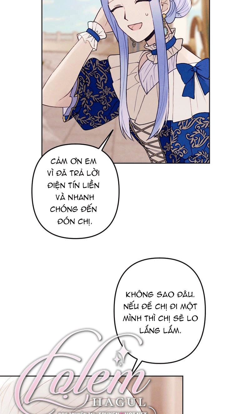 em ấy muốn trở thành chồng của tôi chapter 25.1 24