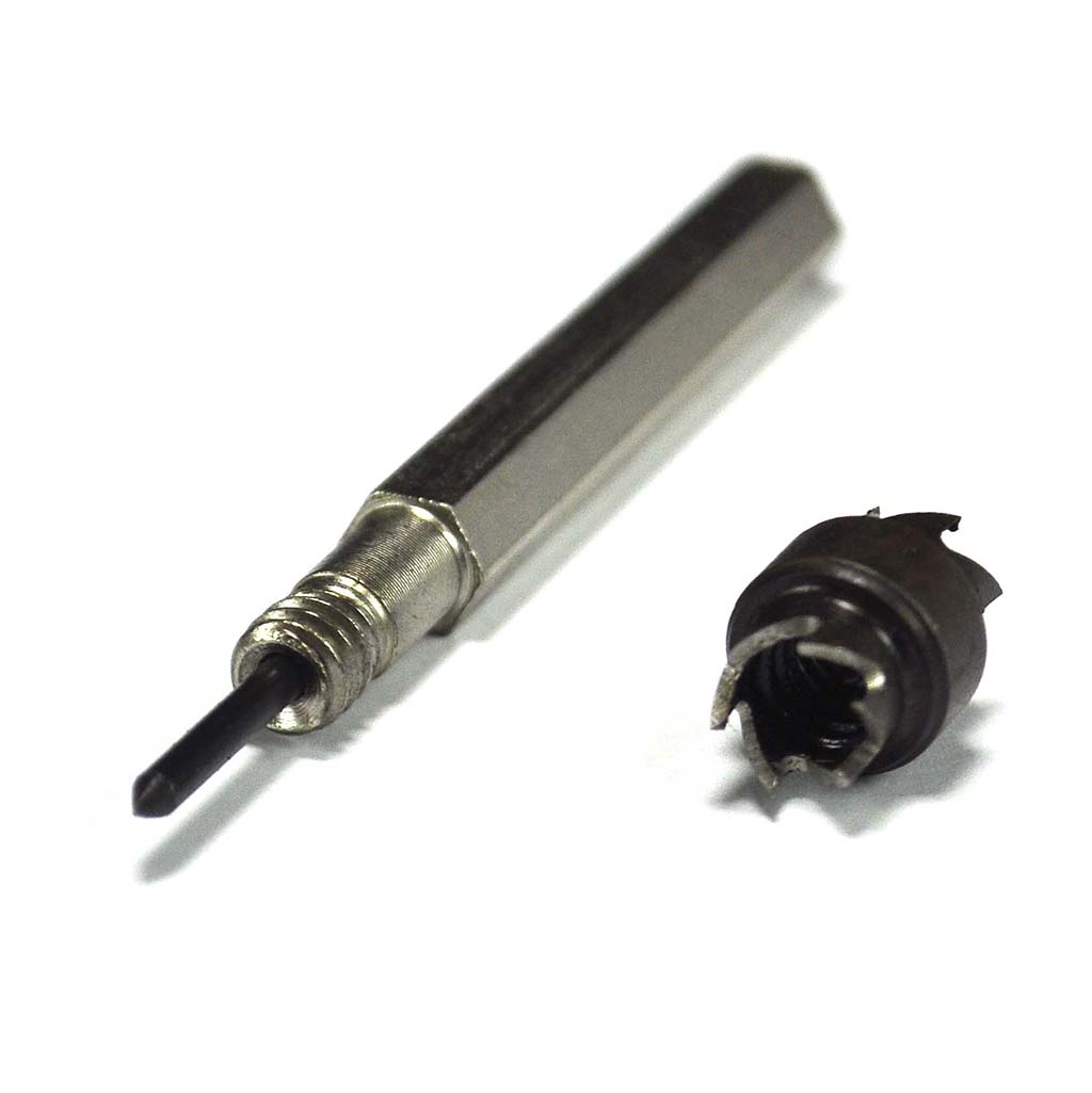 Mũi khoan phá mối hàn điểm 5/16inch