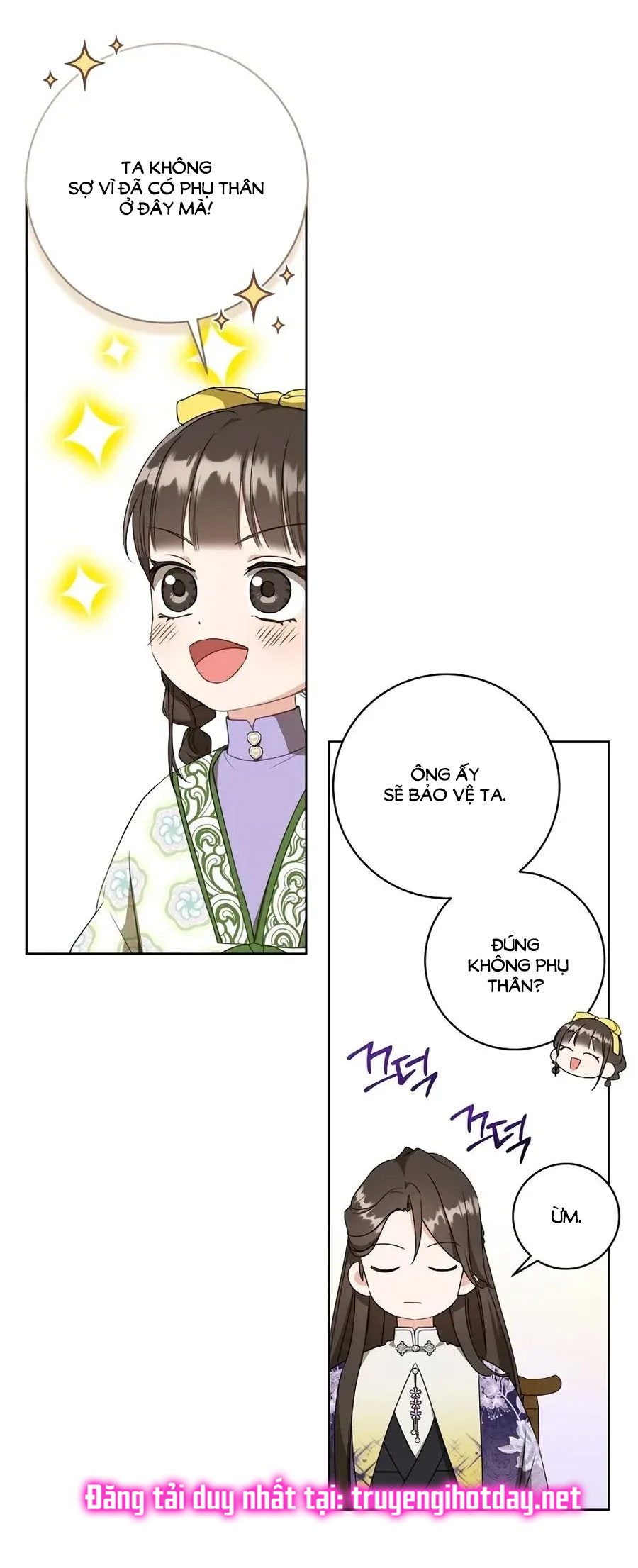 trở thành đứa cháu gái bị ghẻ lạnh trong gia tộc võ giả hùng mạnh chapter 29.1 5