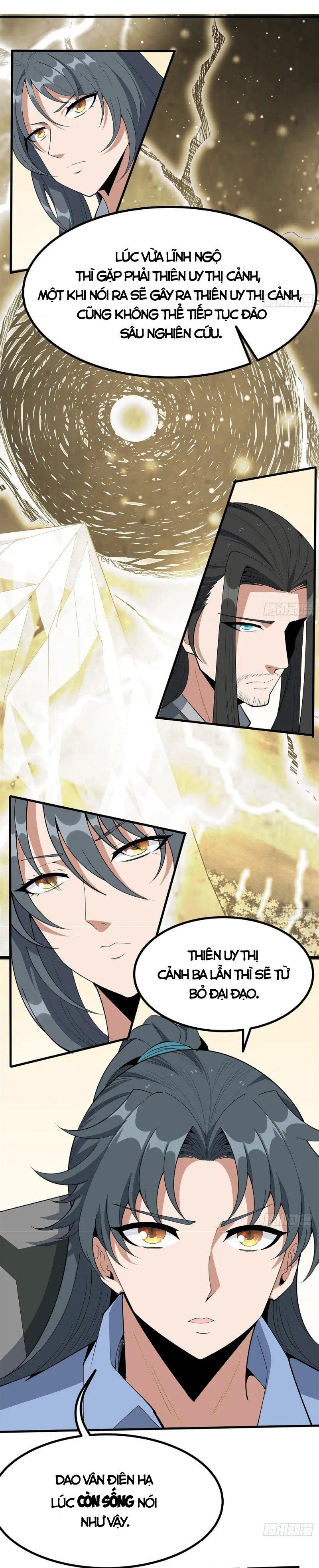 địa cầu đệ nhất kiếm chapter 189 14