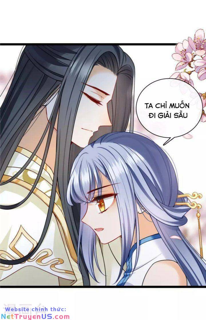 nụ cười của nàng liền ngọt đảo ta tám viên nha chapter 65 12