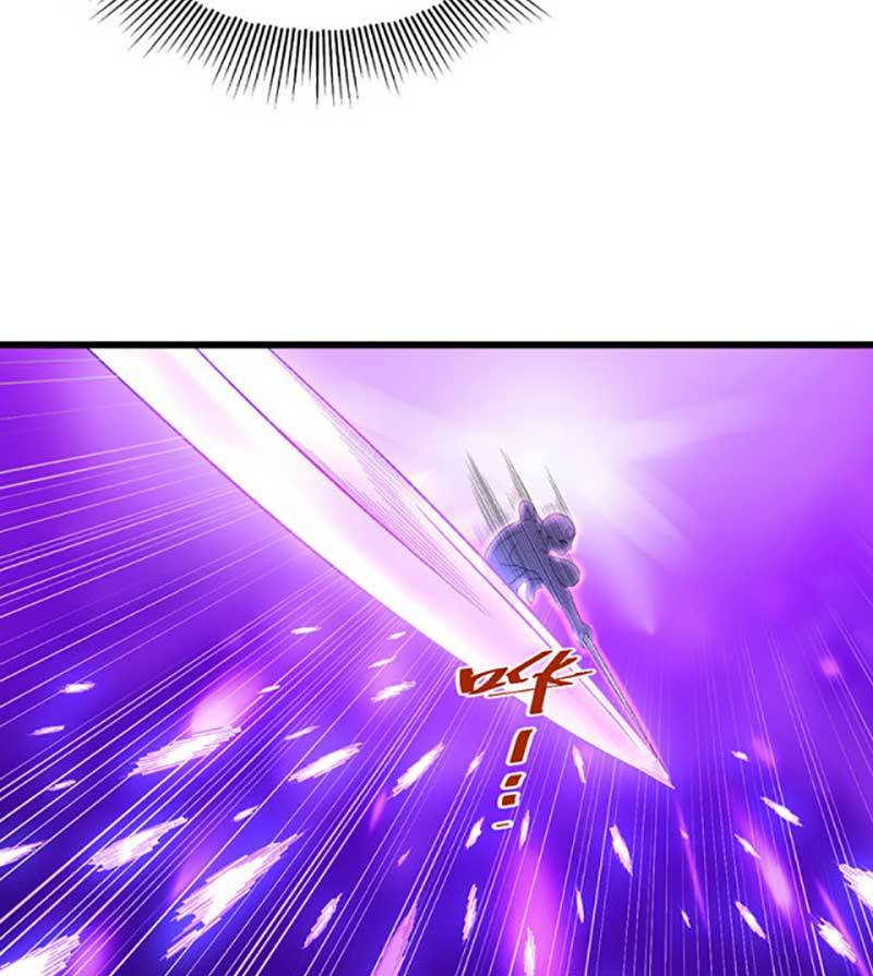 võ đạo độc tôn chapter 533 30