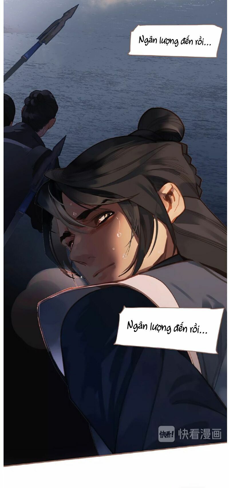 nhất đại linh hậu chapter 70.2 17