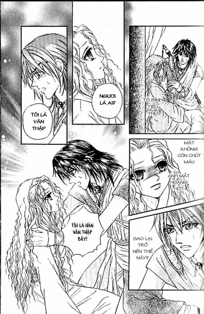 divine melody (tiên khúc) chapter 13 40