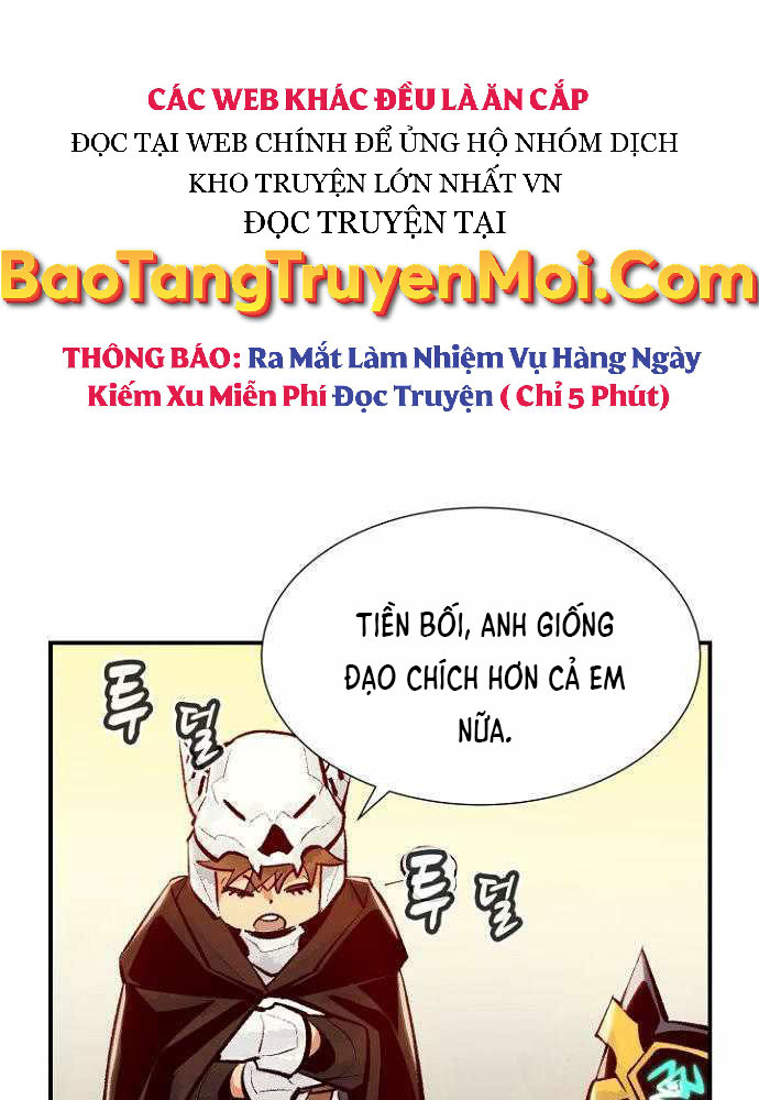 kẻ chiêu hồn cô độc Chapter 46 - Trang 2