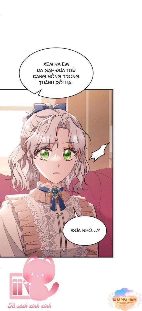 'di vật' melvin để lại chapter 21 21