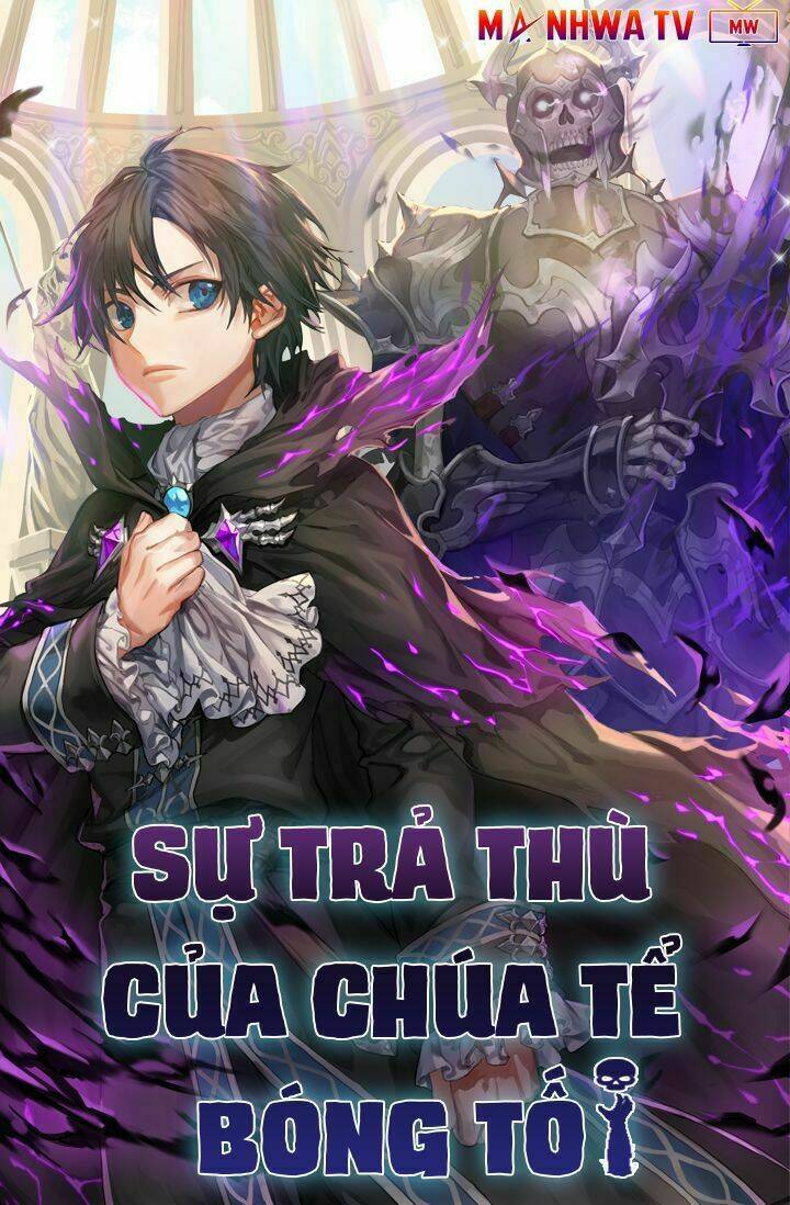 sự trả thù của chúa tể bóng tối chapter 2 3