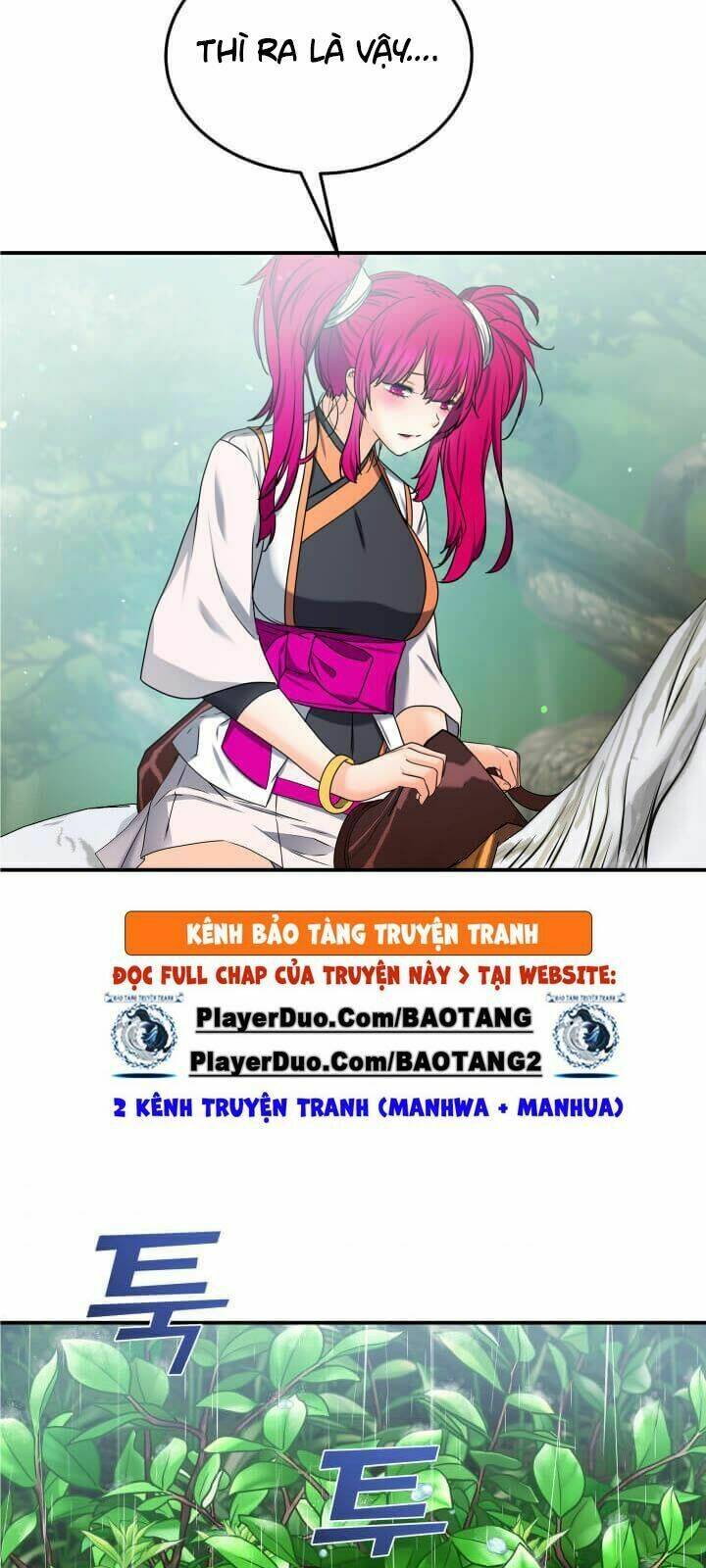 lôi thần chuyển sinh chapter 27 23