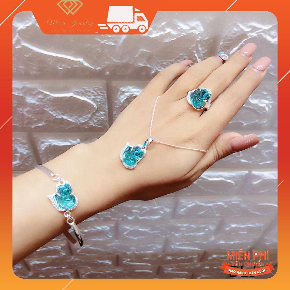 BỘ HỒ LY
