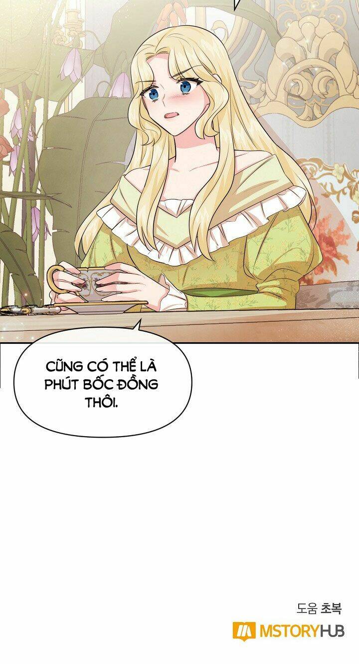 tiểu thư scarlet, em không muốn trả thù sao? chapter 55 45