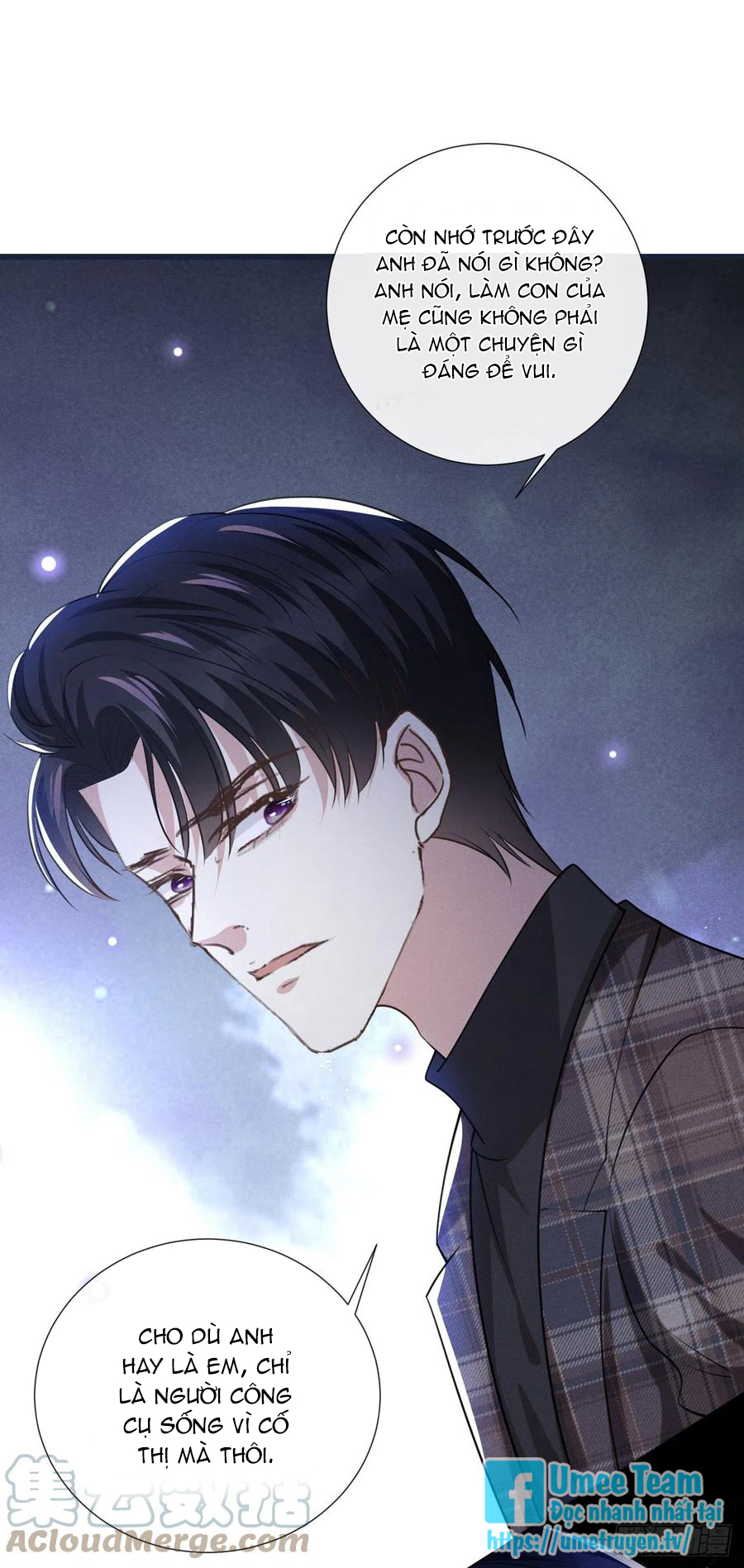 anh ấy gọi tôi là hắc liên hoa chapter 147 8