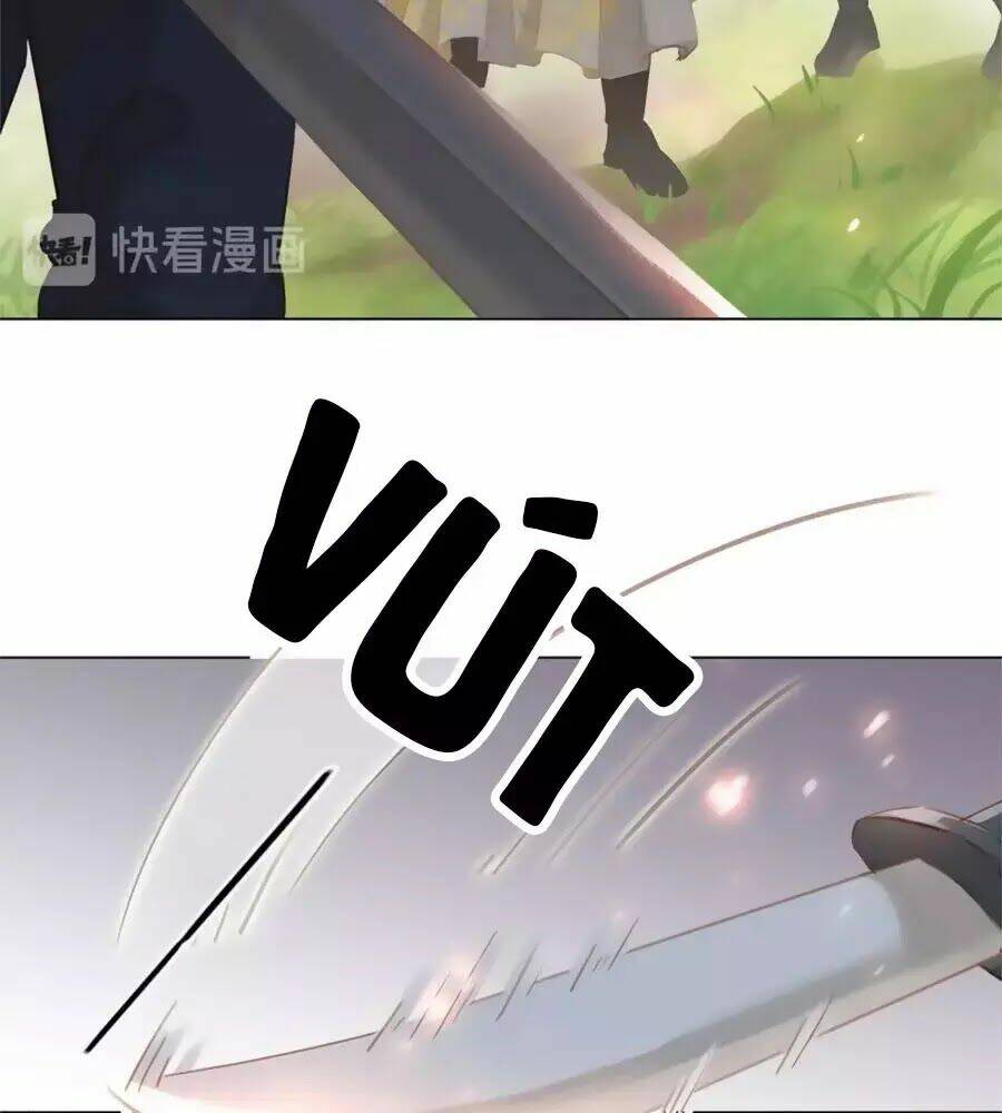 tiểu sư phụ, tóc giả của ngài rơi rồi! chapter 16 59