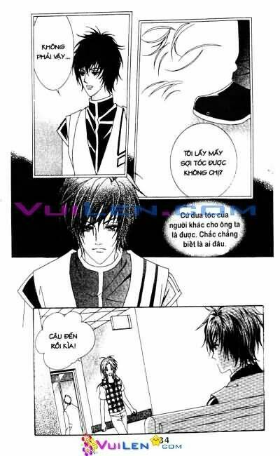 người duy nhất chapter 82 15