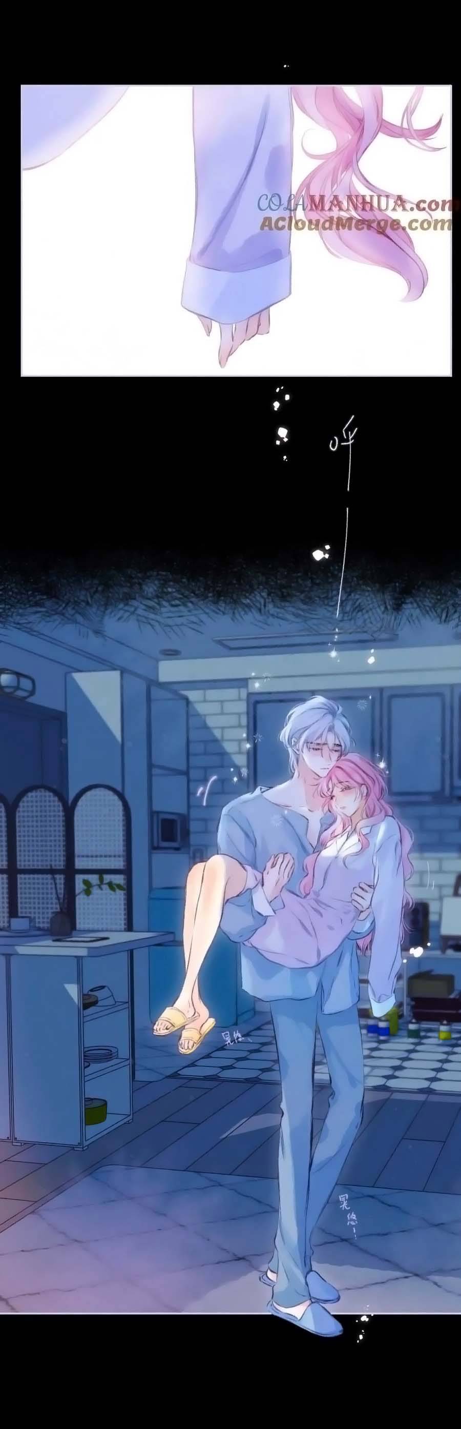 sự khuấy động ngọt ngào chapter 35 17