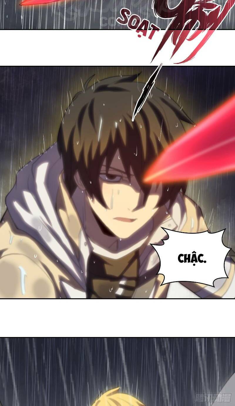 đô thị hàng thần khúc chapter 20 32