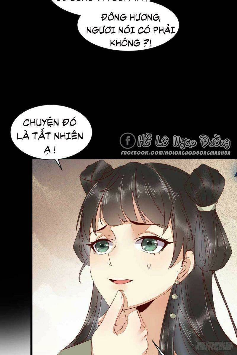 sát thủ vương phi không dễ chọc chapter 46 48