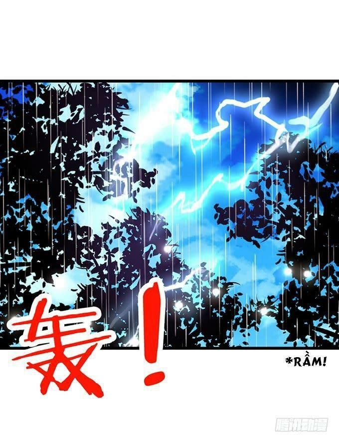 hồ tiên hung bạo chapter 106 40