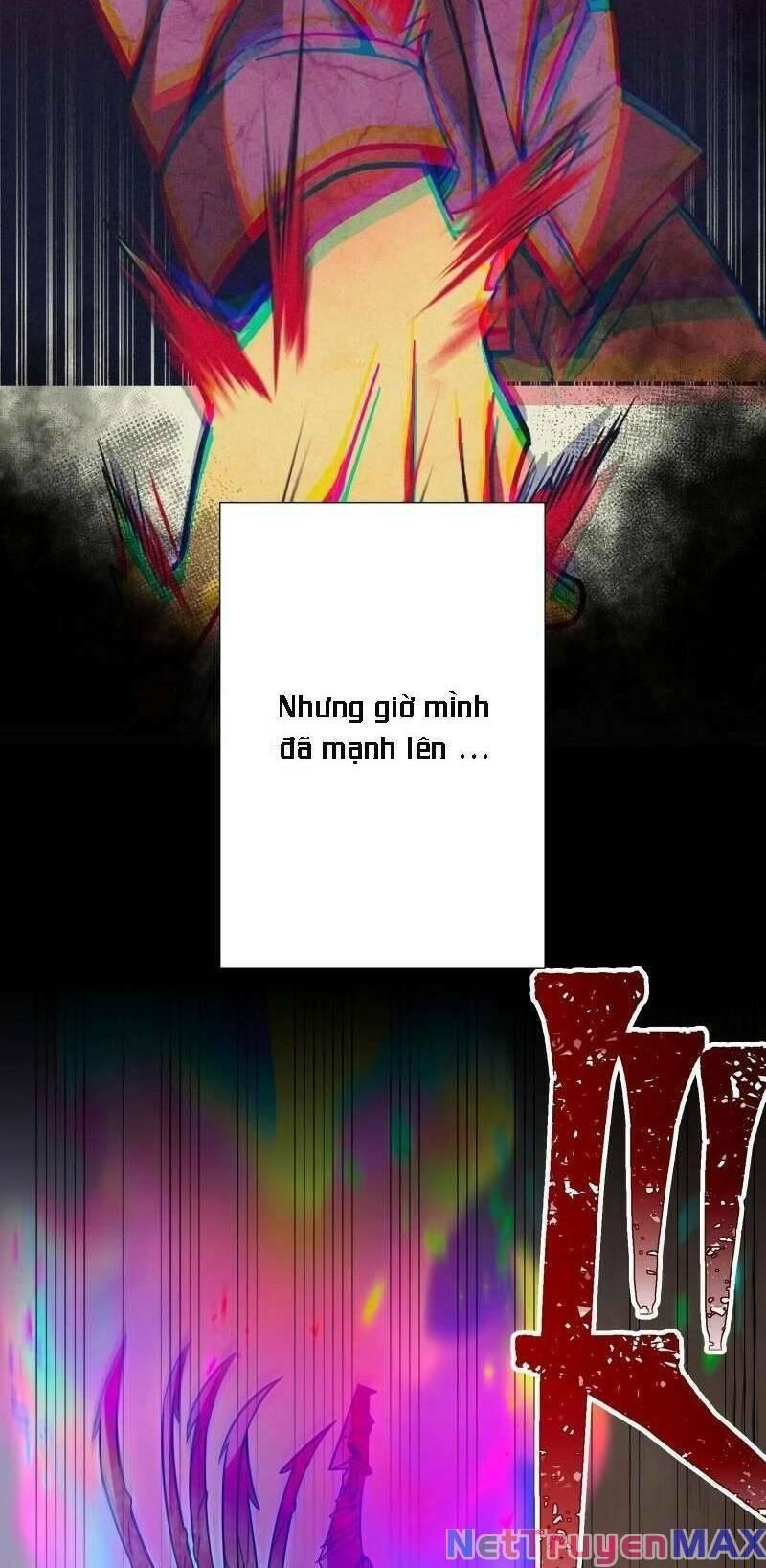 Huyết Thánh Cứu Thế Chủ~ Ta Chỉ Cần 0.0000001% Đã Trở Thành Vô Địch chapter 21 24