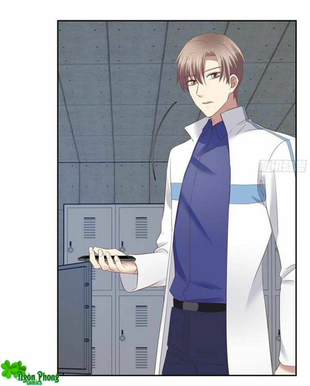 khi trò chơi ác ma bắt đầu chapter 75 28