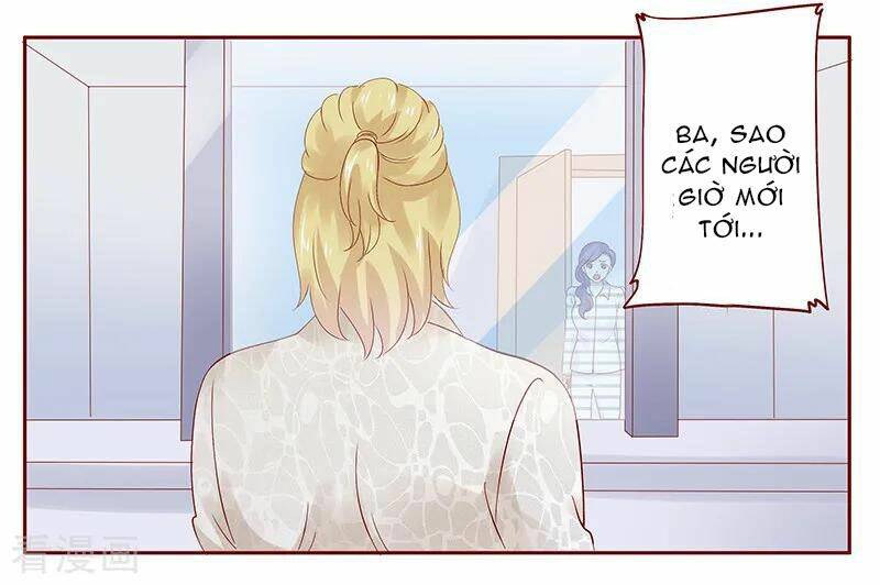 bá đạo tổng tài yêu tôi chapter 189 18