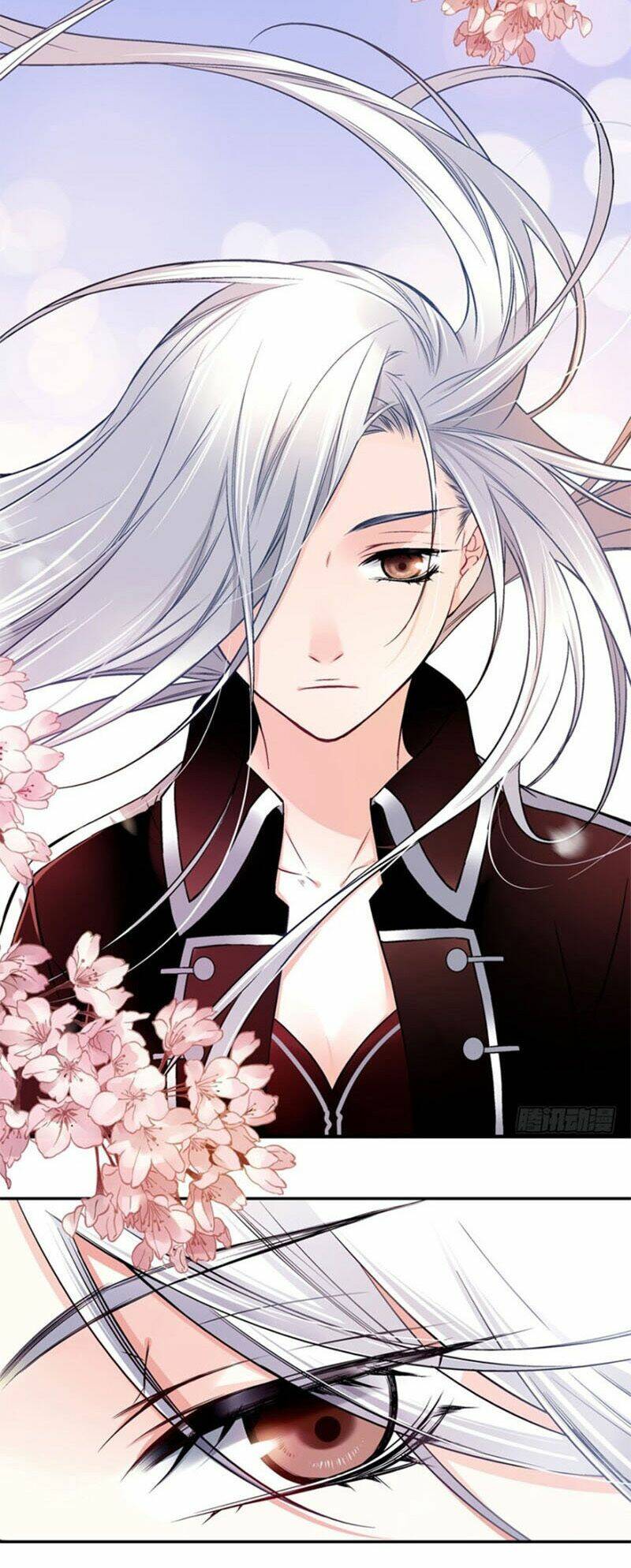 ma nữ truyền kỳ chapter 3 48