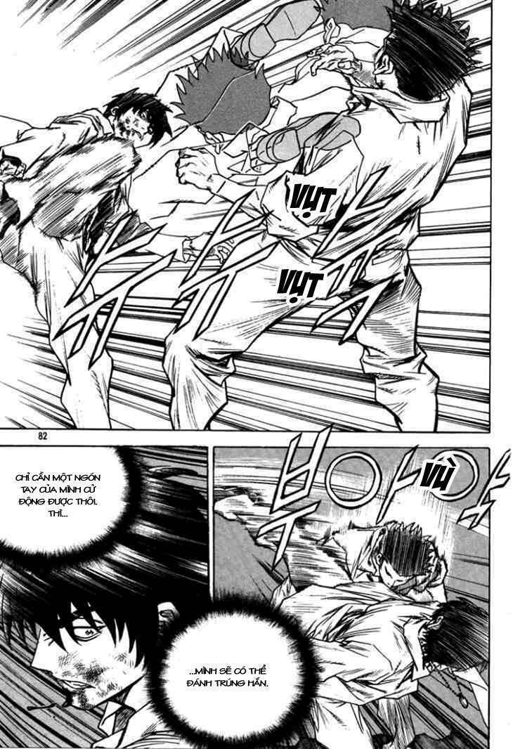 change guy chapter 312 13